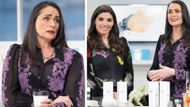 Brook Lynn and Lois appeared on Home & Heart while they were estranged | Image: ABC